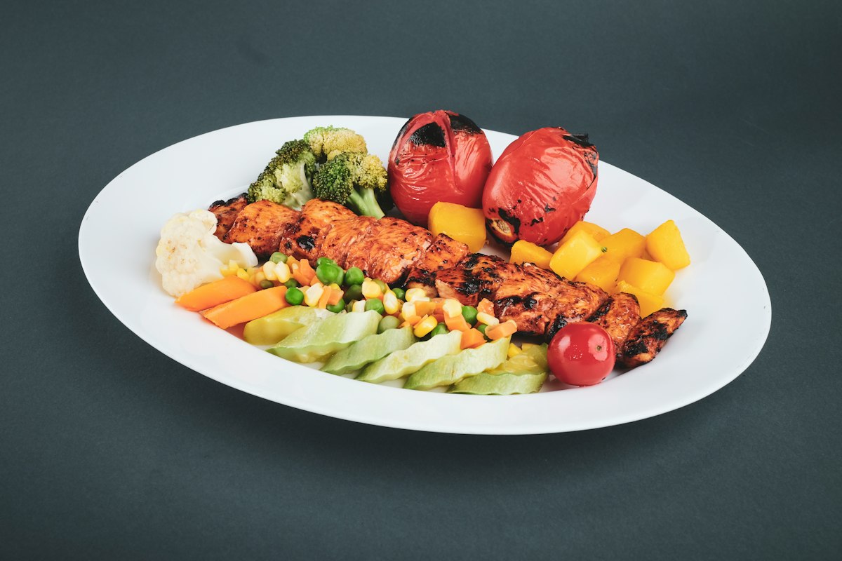 Meal planning guide article